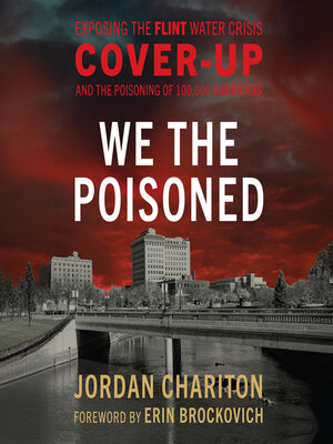 cover image of We the Poisoned